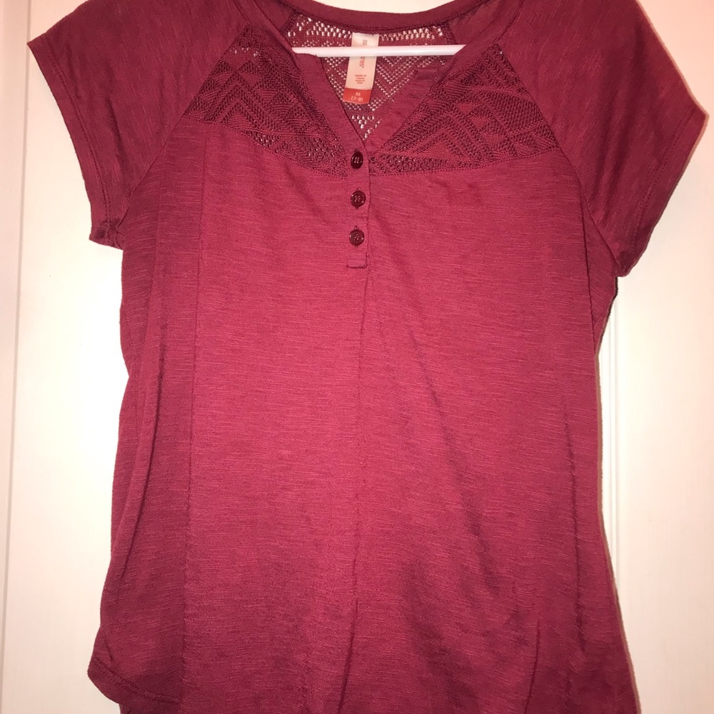 Very cute T-shirt